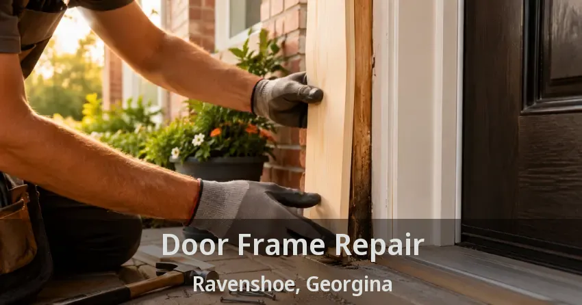 Door Frame Repair Ravenshoe, Georgina - ON