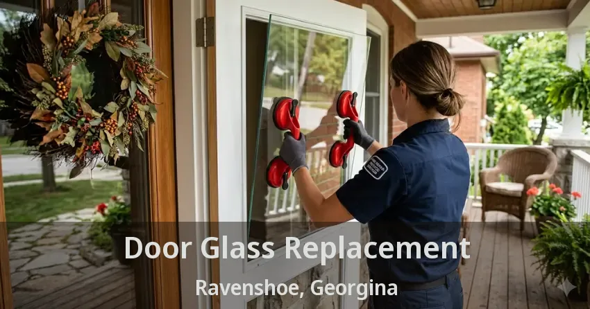 Door Glass Replacement Ravenshoe, Georgina - ON