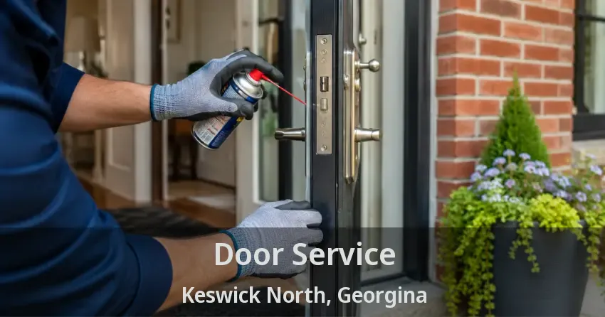 Door Service Keswick North, Georgina - ON