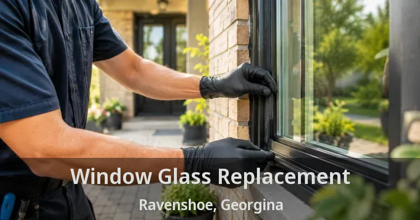 Window Glass Replacement Ravenshoe, Georgina - ON
