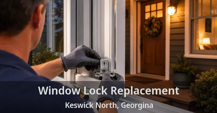 Window Lock Replacement Keswick North, Georgina - ON