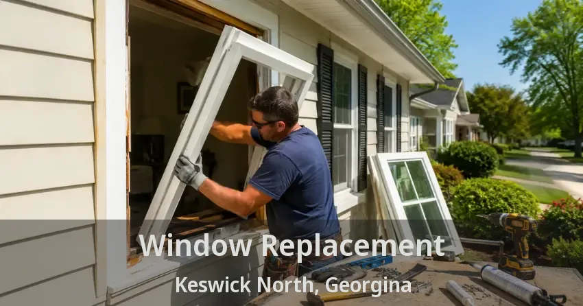 Window Replacement Keswick North, Georgina - ON