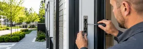 Automatic Door Lock Repair Ravenshoe, Georgina