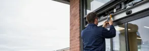 Automatic Door Repair McRae Beach, Georgina