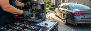 Car Door Lock Key Cutting Ravenshoe, Georgina