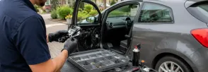 Car Lock Repair Duclos Point, Georgina