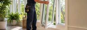 Casement Windows Sutton, Georgina