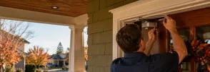 Door Closer Repairs Ravenshoe, Georgina