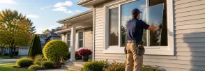 Emergency Glass Replacement Duclos Point, Georgina
