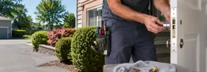 Eviction Locksmith Georgina