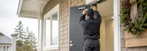 Fire-Rated Door Repair Ravenshoe, Georgina