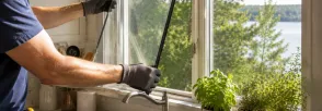 Foggy Window Repair Sutton, Georgina