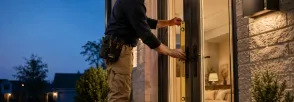 French Door Repair McRae Beach, Georgina