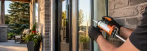 Front Doors With Windows Ravenshoe, Georgina