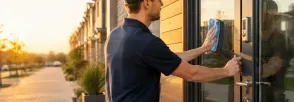 Glass Entry Doors Georgina