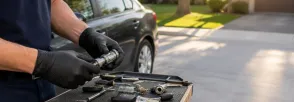 Ignition Cylinder Replacement Duclos Point, Georgina