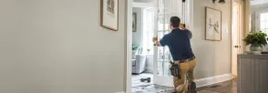 Inside Doors With Glass Ravenshoe, Georgina