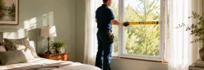 New Window Installation Georgina