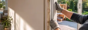 Patio Door Installation Sutton, Georgina