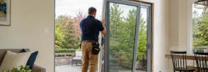 Patio Door Replacement Duclos Point, Georgina