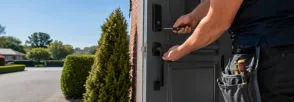 Residential Locksmith Sutton, Georgina