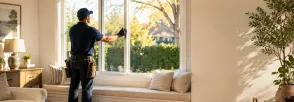 Sliding Windows Georgina