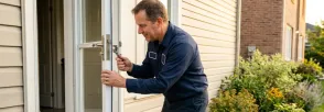 Swing Door Repair Sutton, Georgina