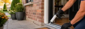Threshold Sealing Georgina