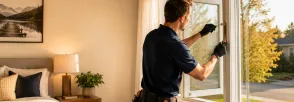 Window Adjustment Service Jersey, Georgina