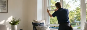 Window Alignment Repair Georgina
