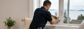 Window Crank Repair Jersey, Georgina