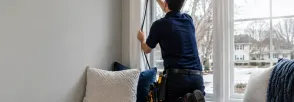 Window Seal Repair Jersey, Georgina