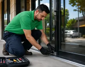 Windows & Doors Georgina service